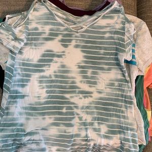 Girls shirt lot
